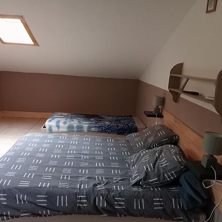 Berbi Rosse Hotel Oletta  Eksteriør billede