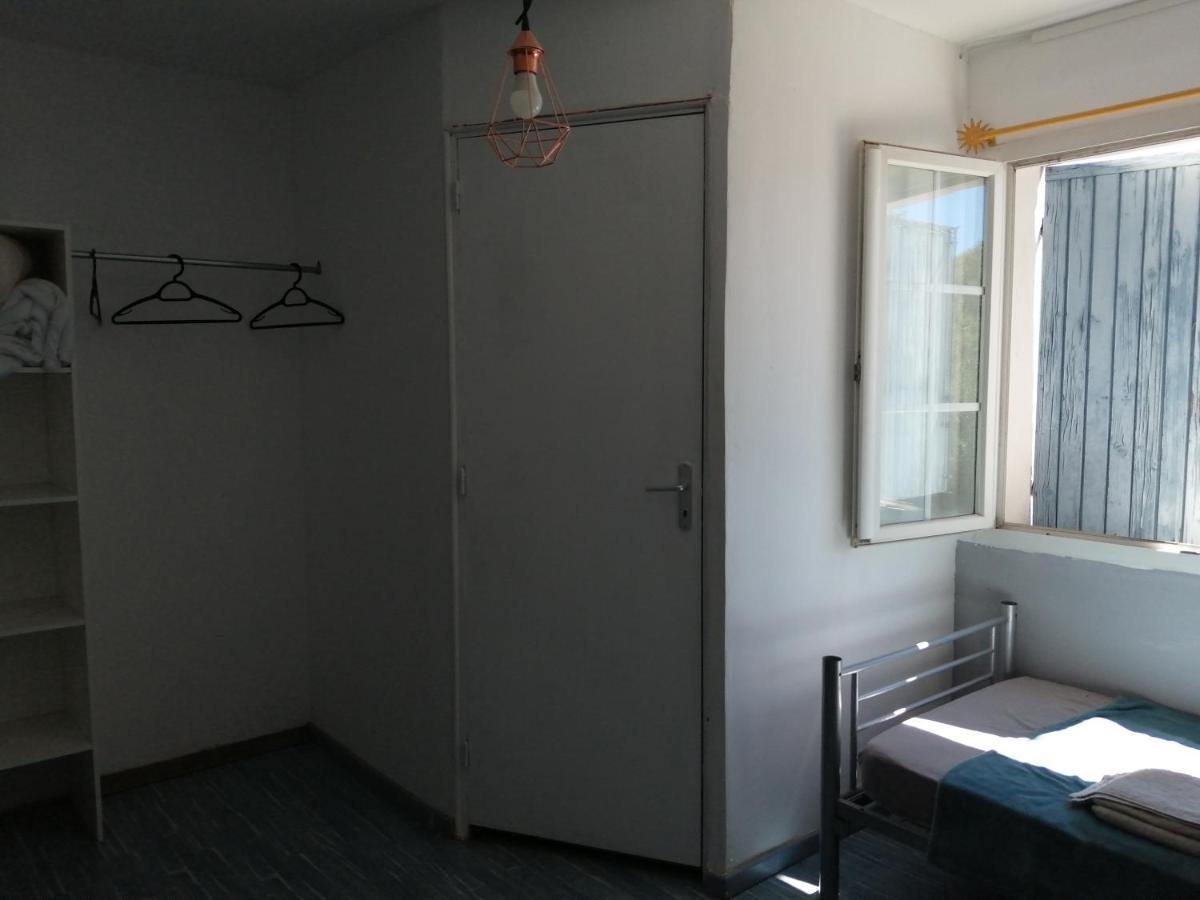 Berbi Rosse Hotel Oletta  Eksteriør billede