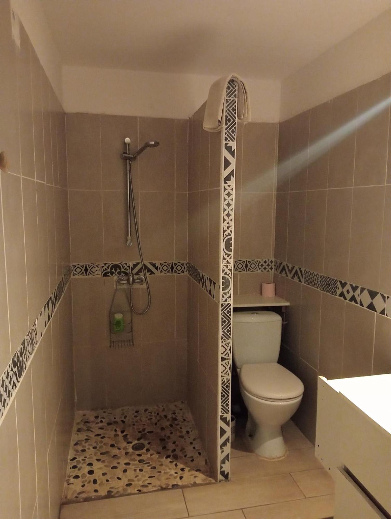 Berbi Rosse Hotel Oletta  Eksteriør billede