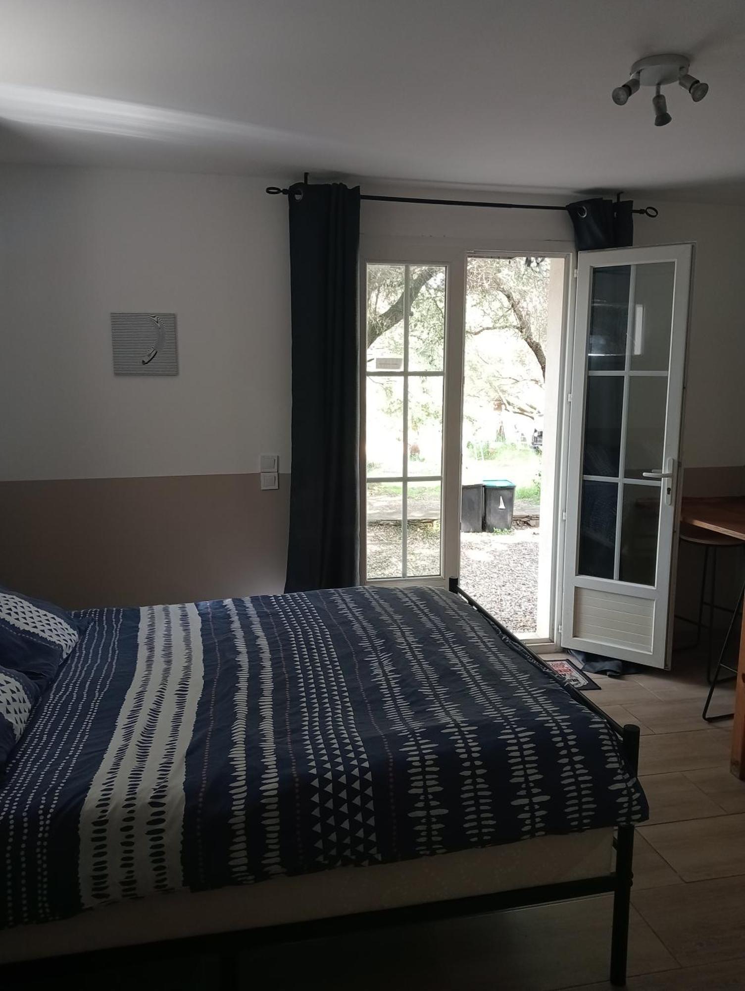 Berbi Rosse Hotel Oletta  Eksteriør billede