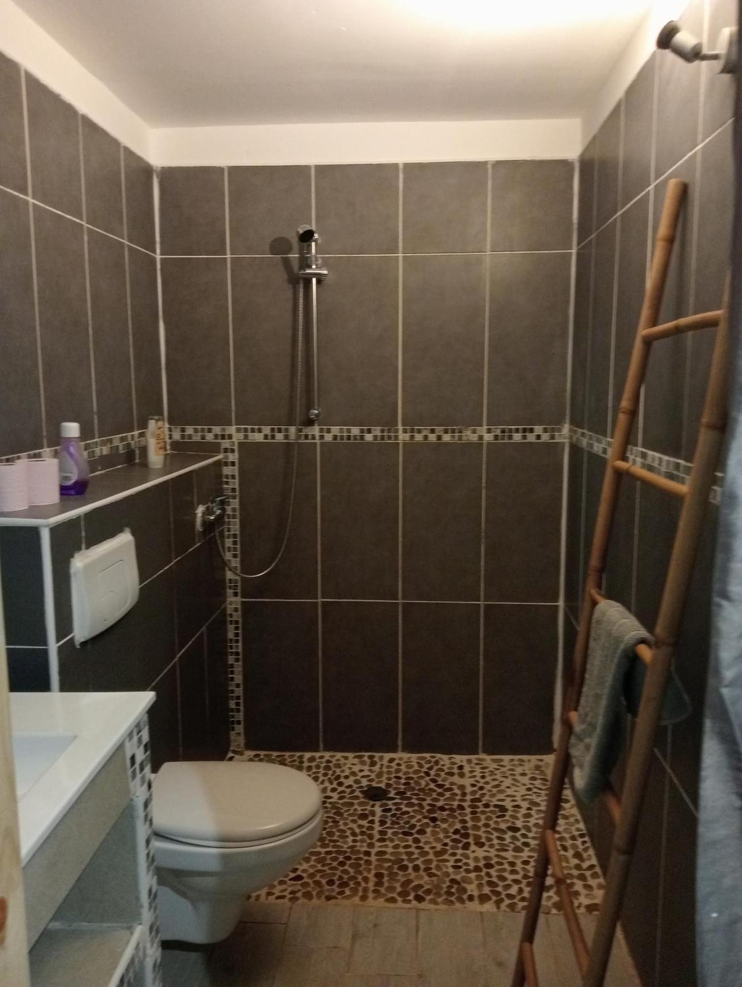 Berbi Rosse Hotel Oletta  Eksteriør billede