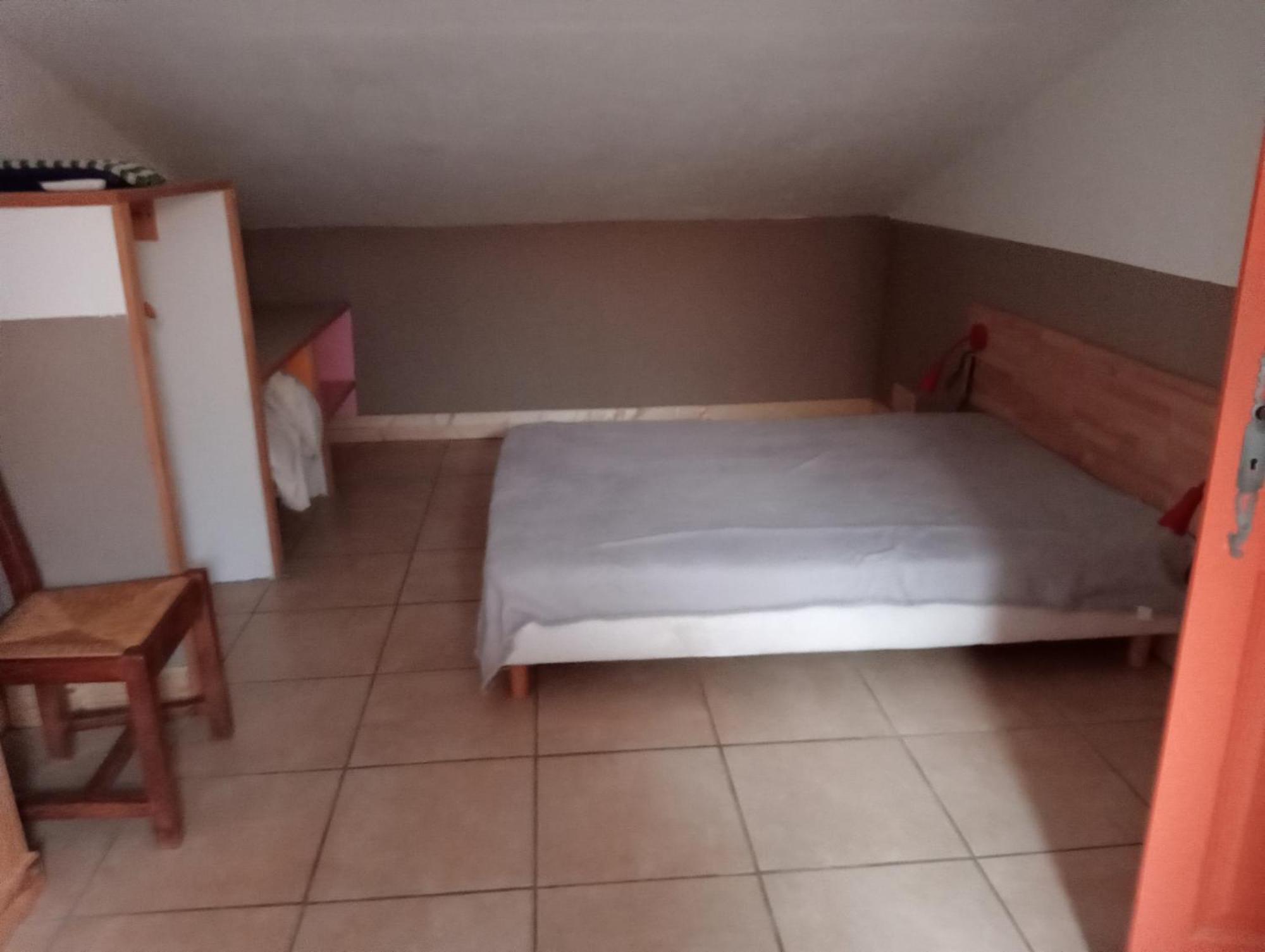 Berbi Rosse Hotel Oletta  Eksteriør billede
