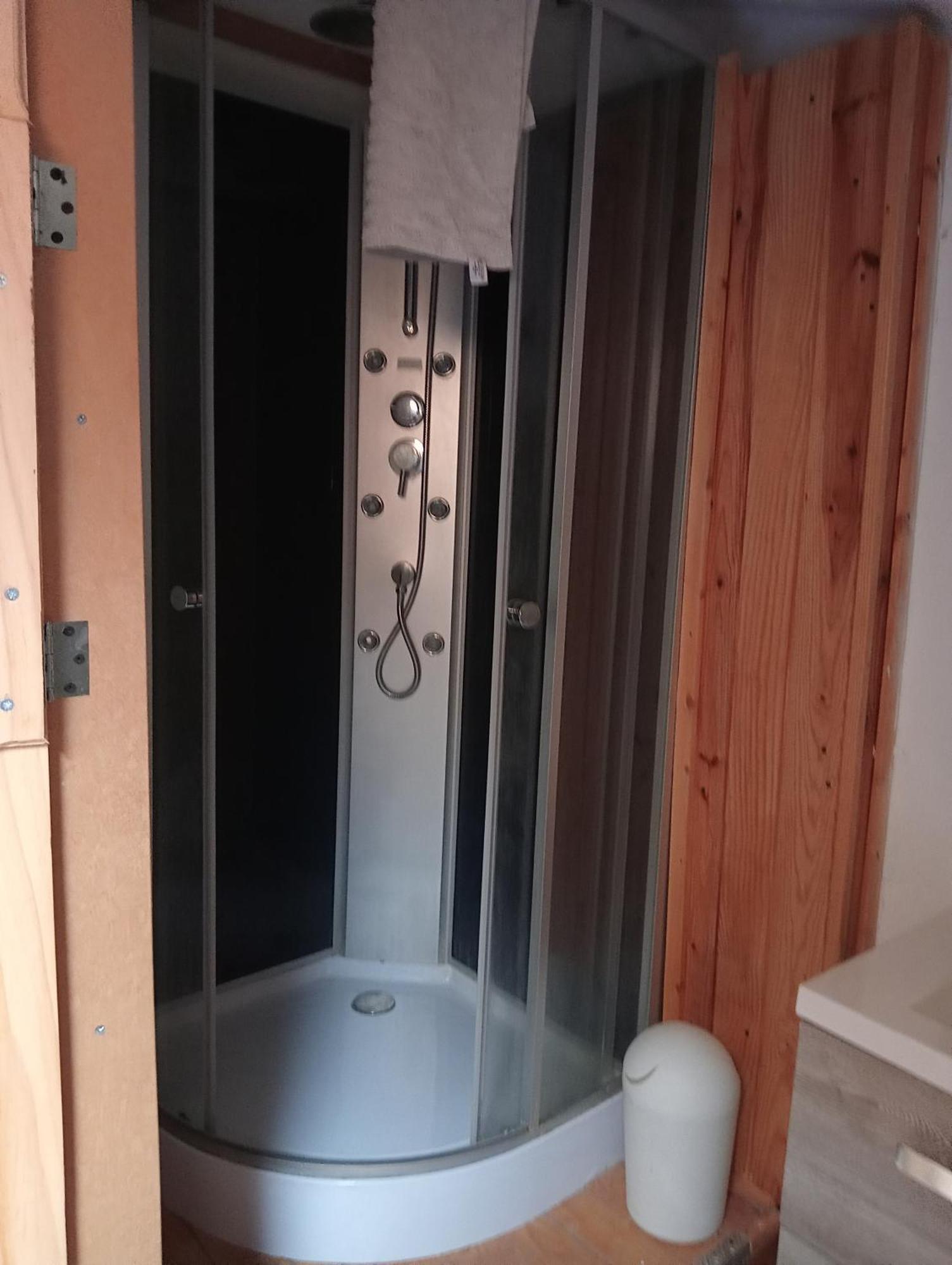 Berbi Rosse Hotel Oletta  Værelse billede