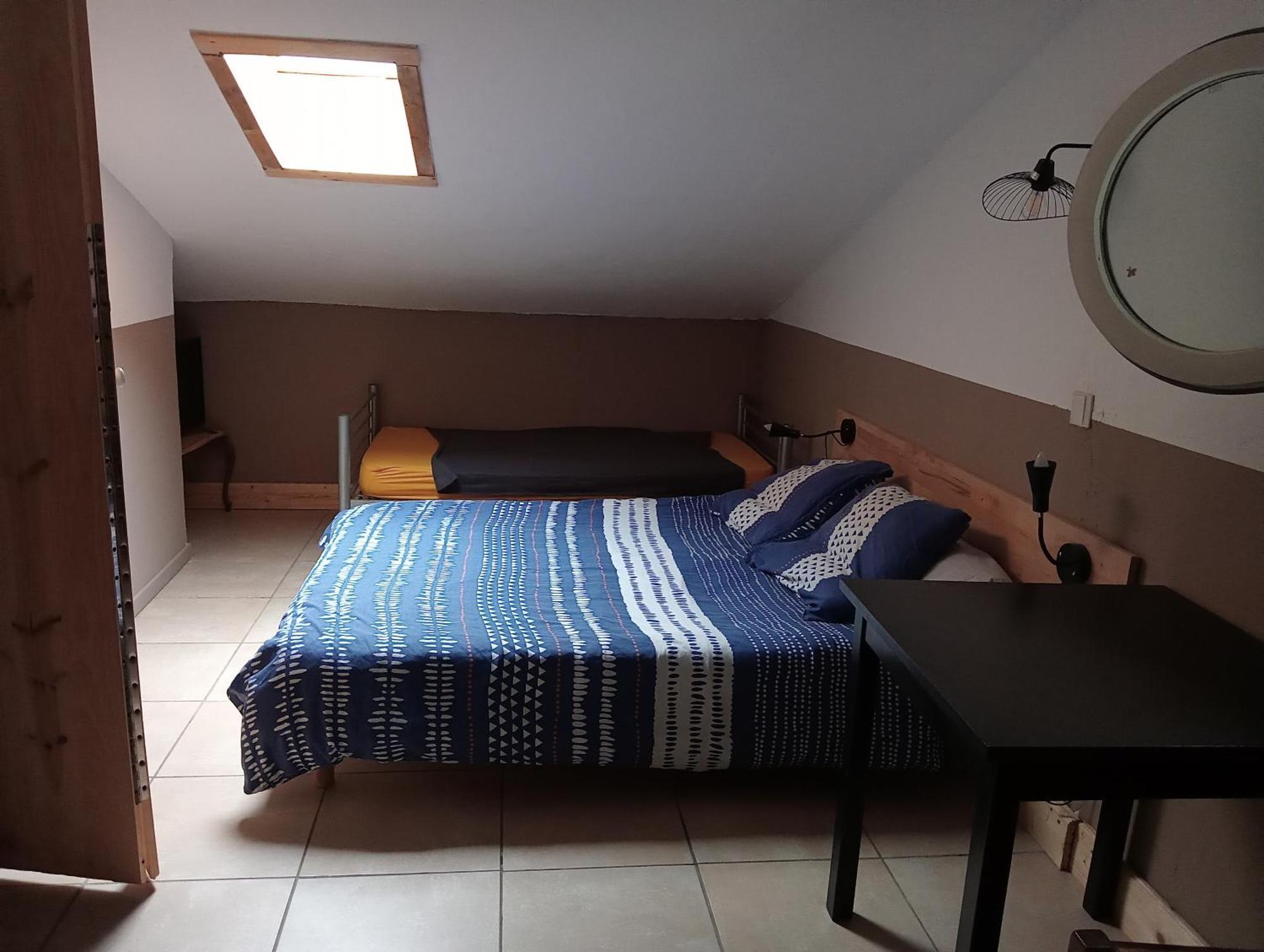 Berbi Rosse Hotel Oletta  Eksteriør billede