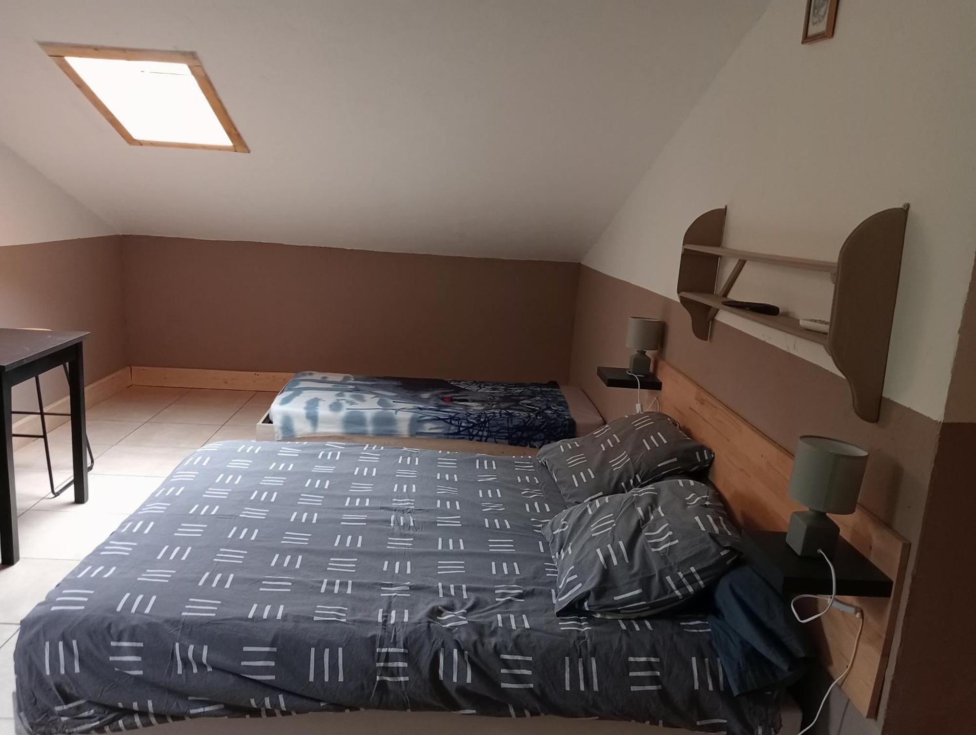 Berbi Rosse Hotel Oletta  Eksteriør billede