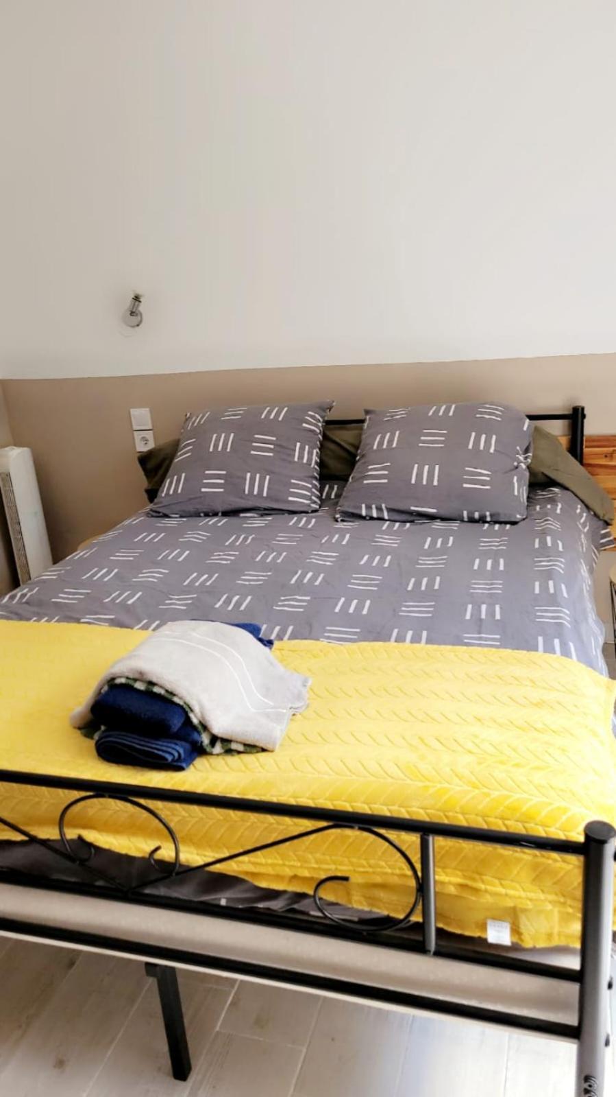 Berbi Rosse Hotel Oletta  Eksteriør billede